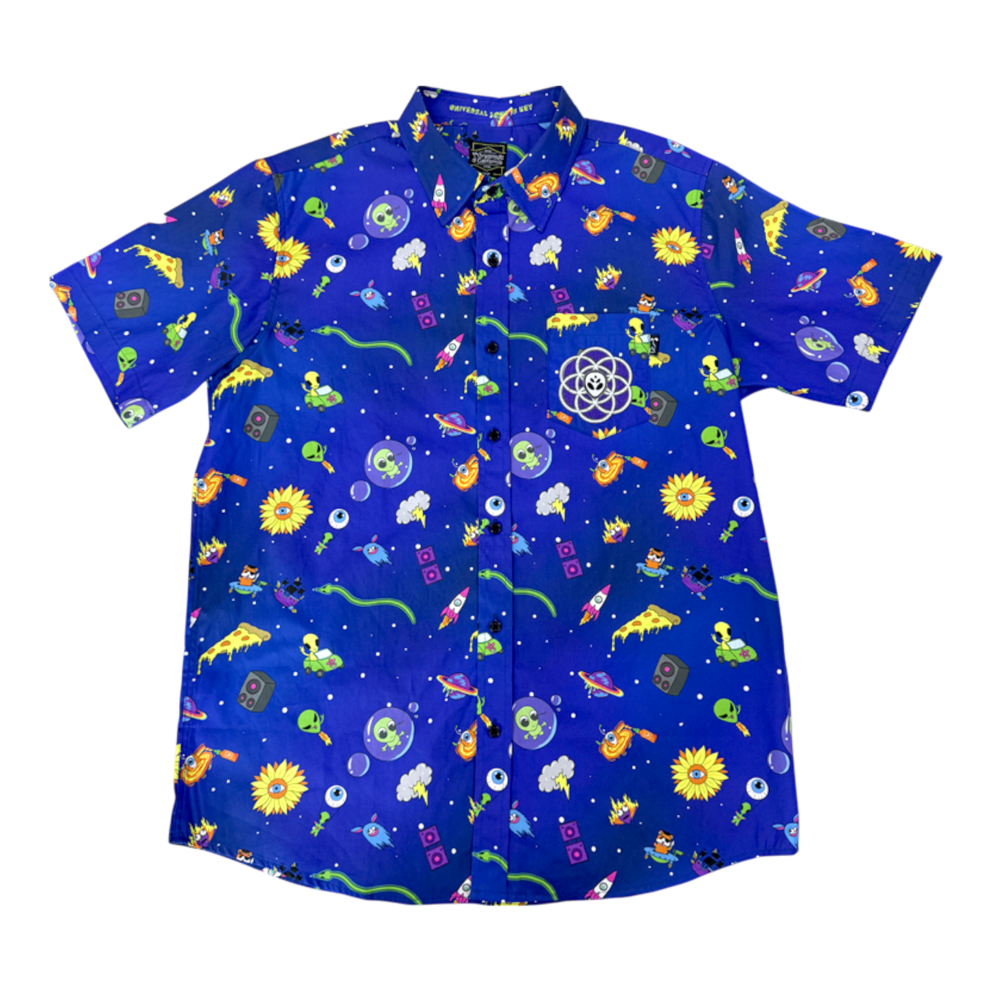 Dress Shirt