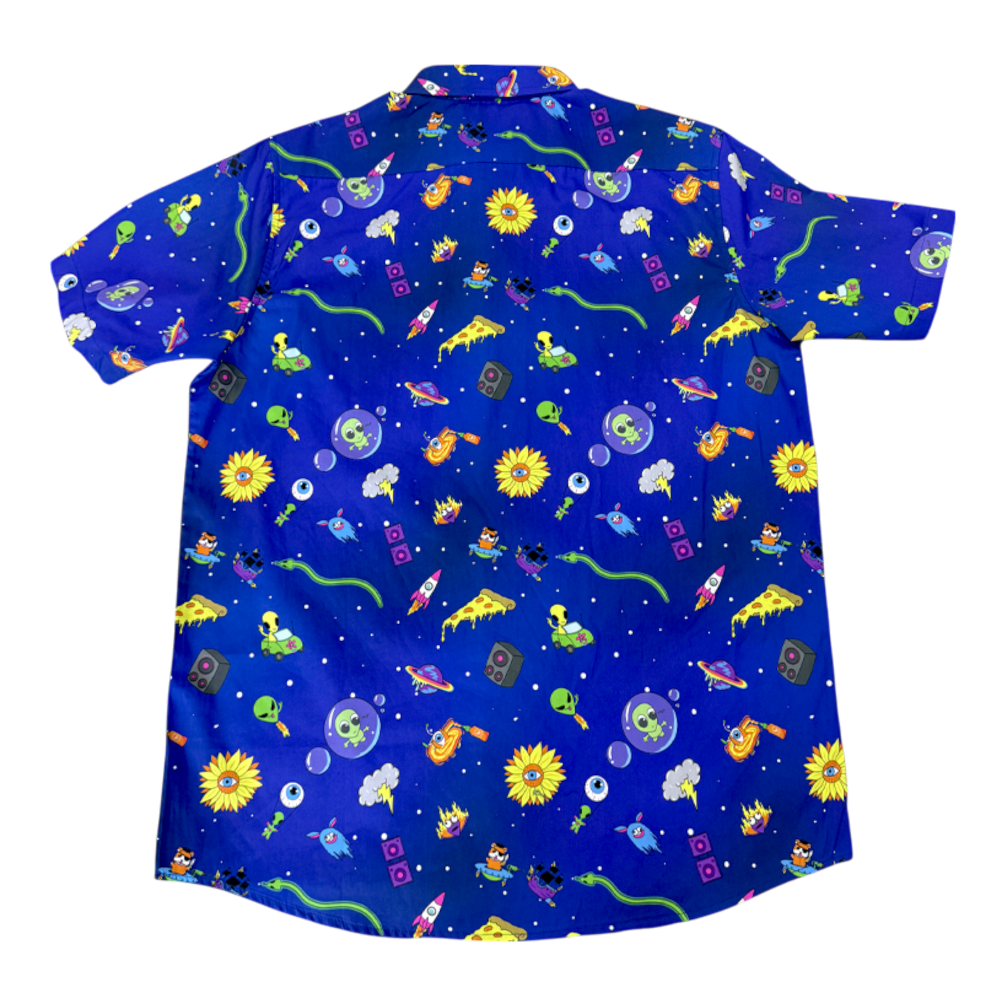 Dress Shirt