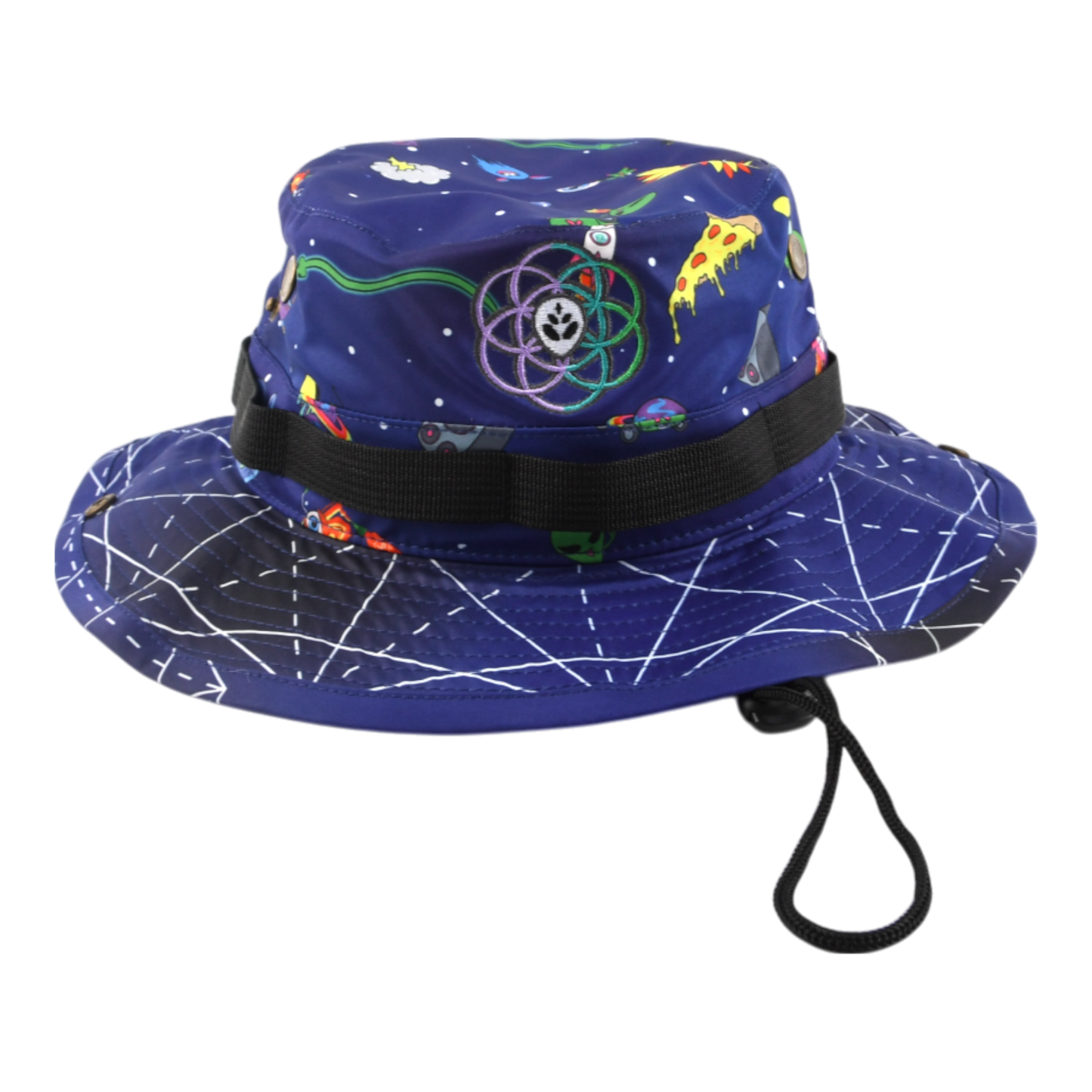 Boonie Hat