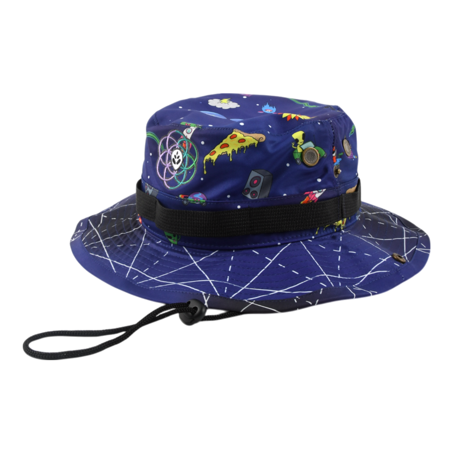 Boonie Hat