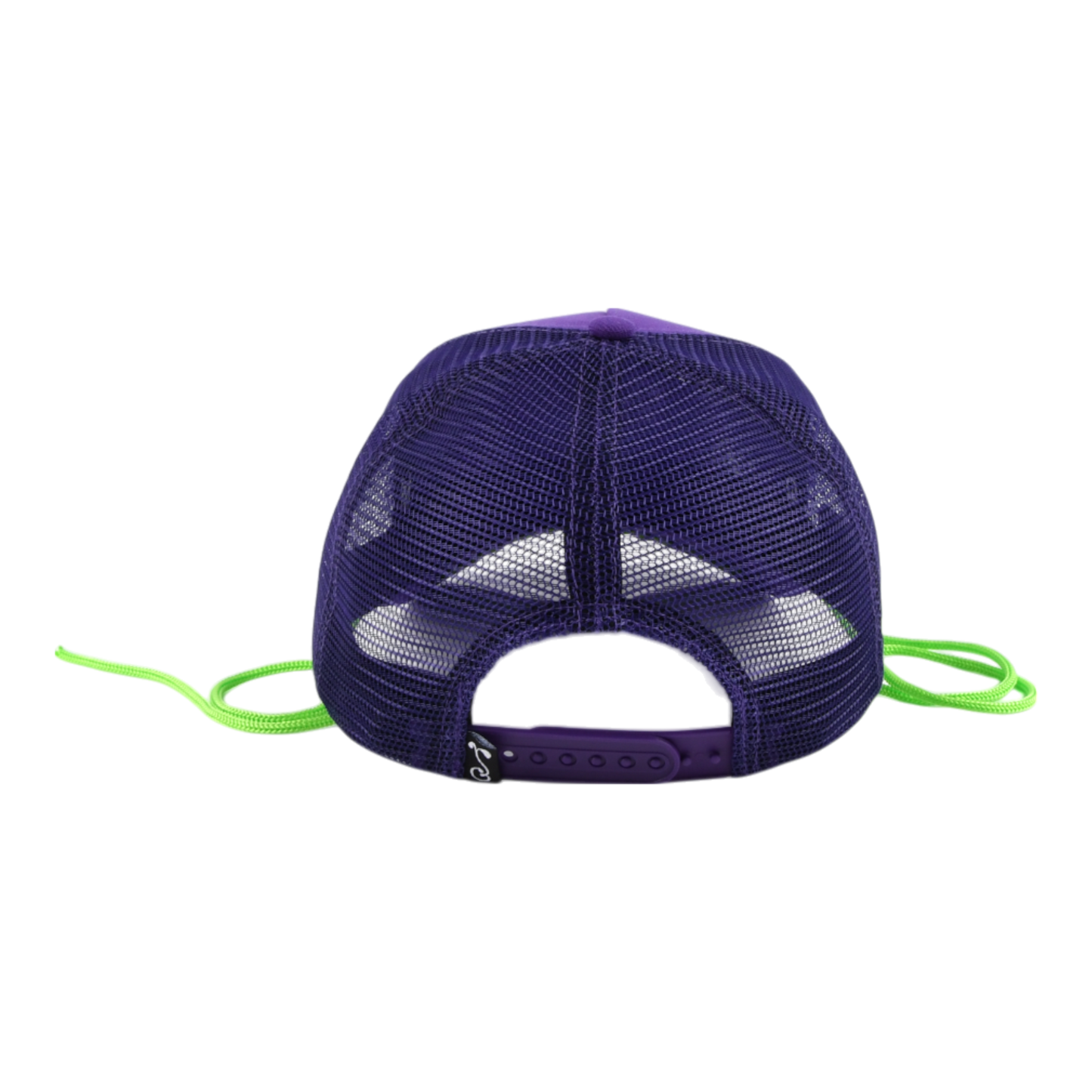 Trucker Hat + Danglies