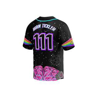 AHEE V3 Baseball Jersey