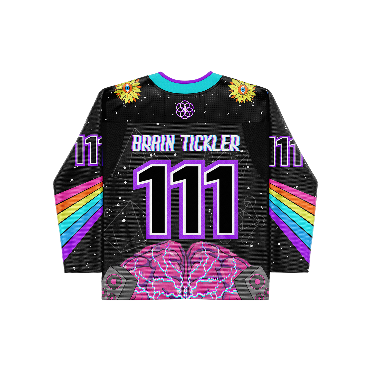 AHEE V3 Hockey Jersey