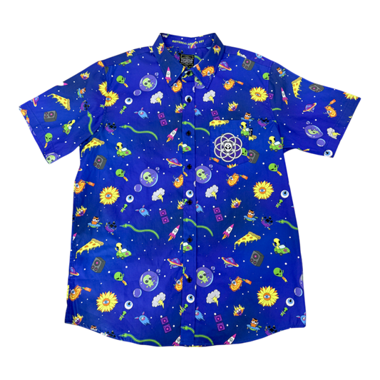 Dress Shirt