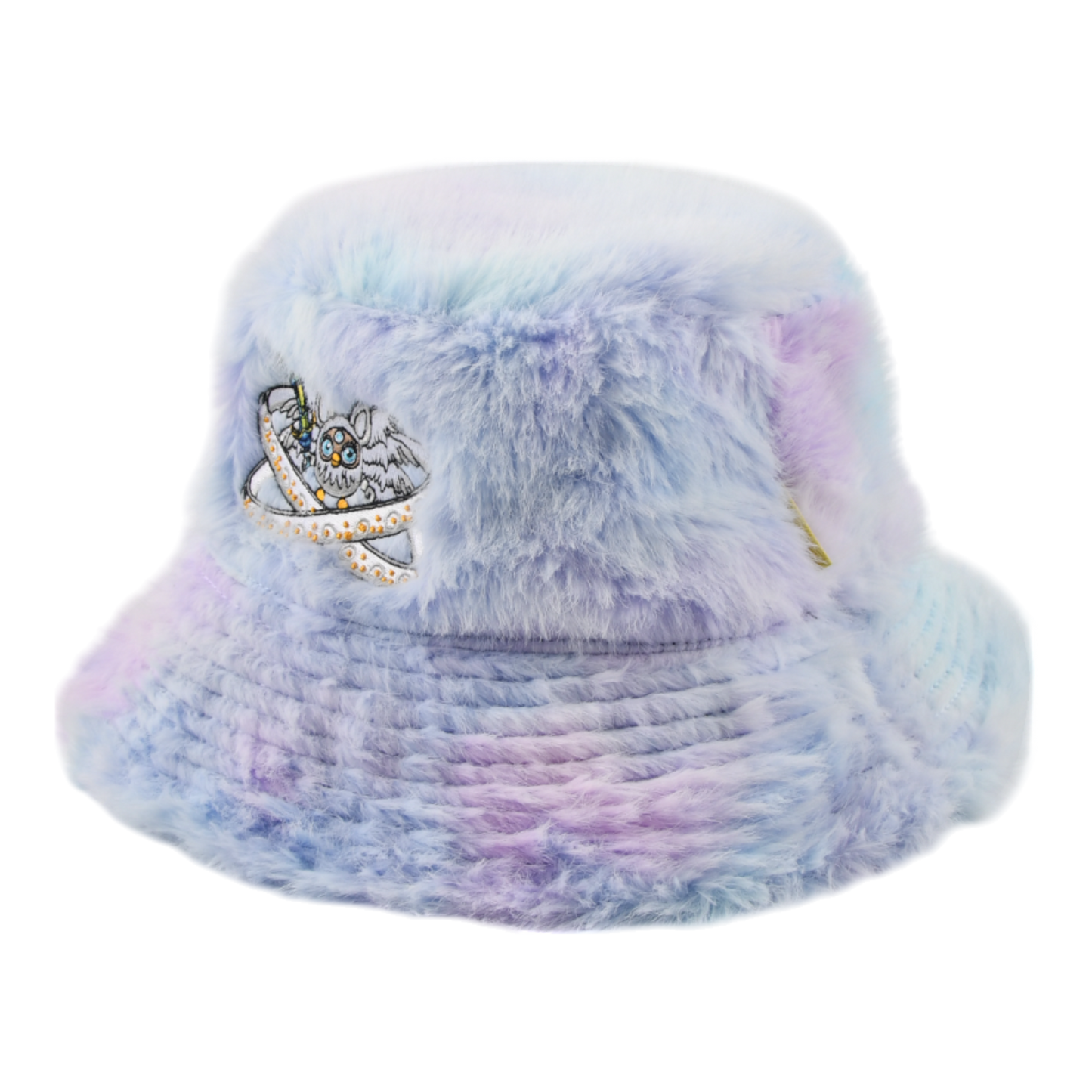 Furby Reversible Bucket Hat